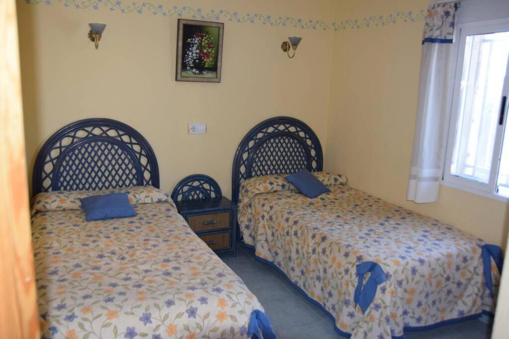 Apartment En El Paseo Maritimo De